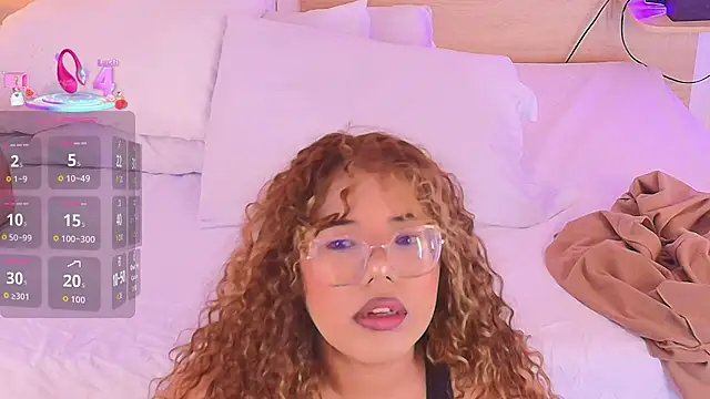  nickypurple  online show from 12/21/25, 03:47