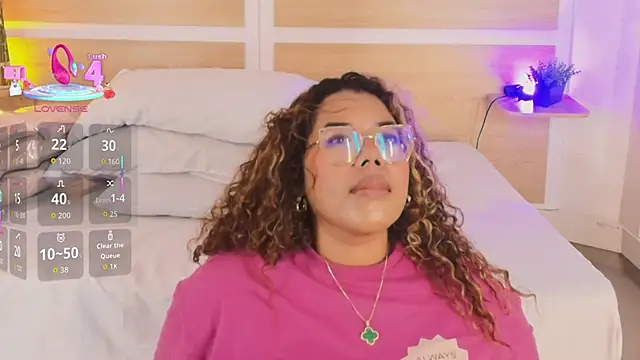  nickypurple  online show from 10/30/25, 07:11