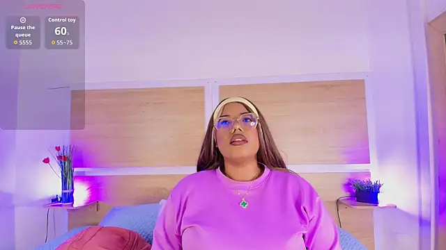  nickypurple  online show from 09/30/25, 07:09