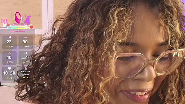  nickypurple  online show from 10/03/25, 07:15