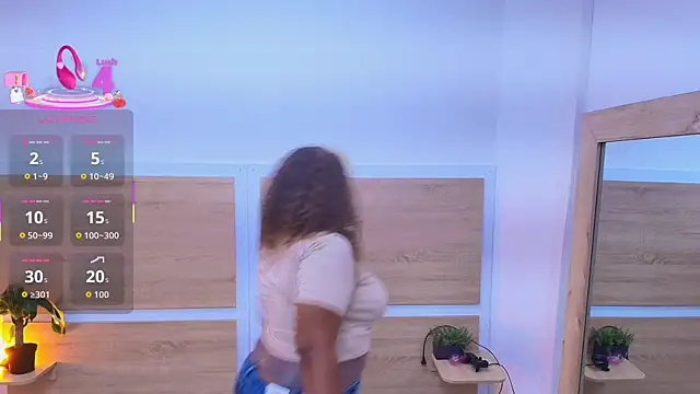  nickypurple  online show from 01/09/26, 07:10