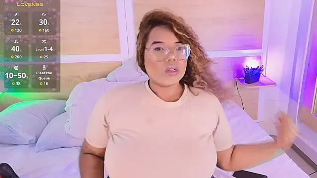  nickypurple  online show from 02/20/26, 02:41