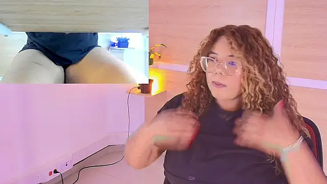  nickypurple  online show from 12/19/25, 07:16