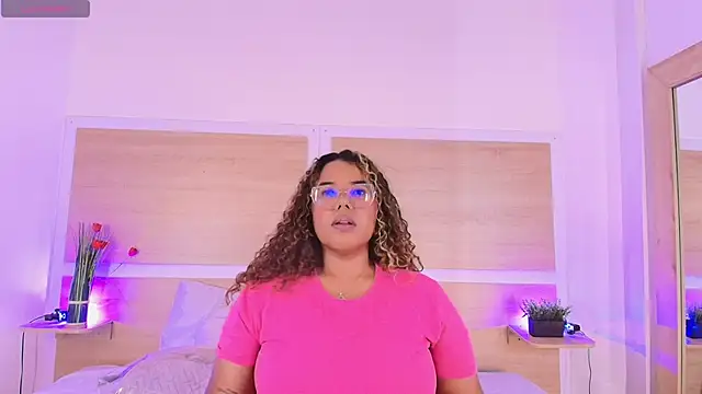  nickypurple  online show from 11/11/25, 07:08