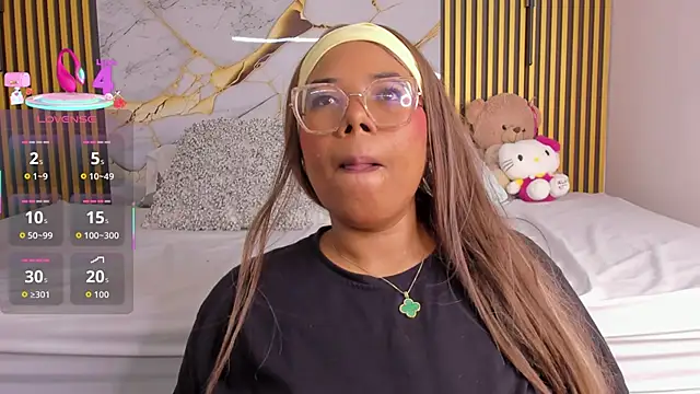  nickypurple  online show from 11/16/25, 03:50