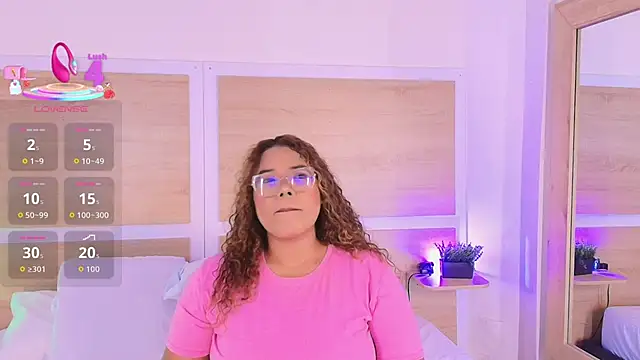  nickypurple  online show from 02/01/26, 01:42