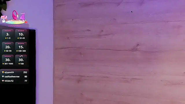  nickypurple  online show from 03/18/25, 06:17