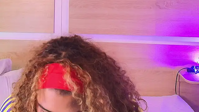  nickypurple  online show from 03/18/26, 06:42