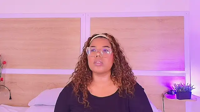  nickypurple  online show from 04/13/26, 04:55