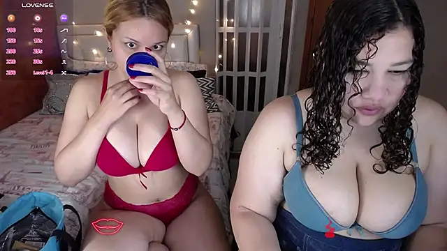 BigBoobsLatin online show from 05/17/26, 12:27