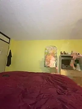 TiffaneyLove online show from 04/15/26, 10:54