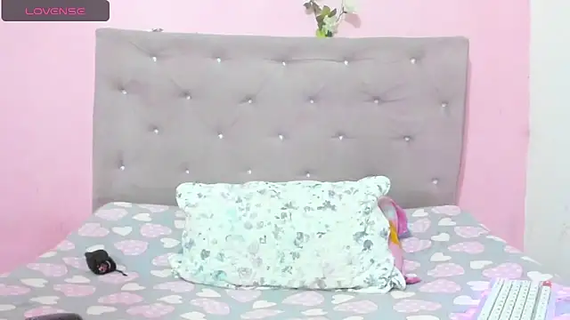 Ania-Ross online show from 03/09/25, 03:01