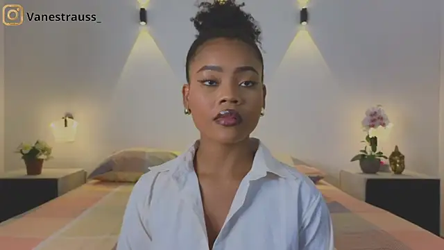 ShadayCarmell online show from 09/22/25, 08:26