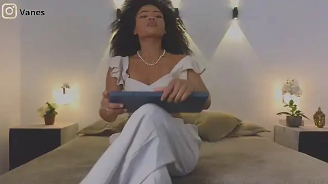 ShadayCarmell online show from 09/12/25, 08:41