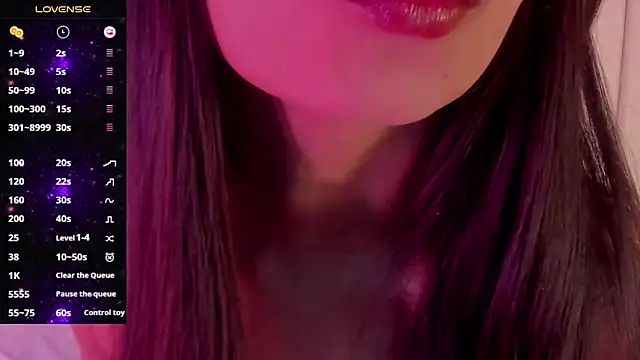 Snapshot of Angelllica_ chatting on 03/12/25, 03:02 Angelllica online show from 03/12/25, 03:02