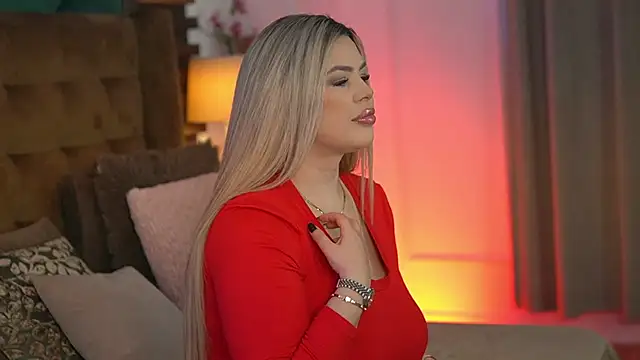 SophieBoobsX online show from 02/22/26, 07:22