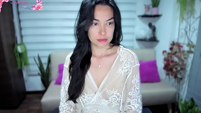 Lunlunera online show from 09/20/25, 03:00