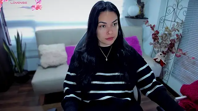 Lunlunera online show from 10/26/25, 09:26