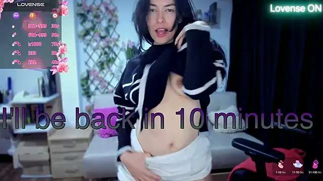 Lunlunera online show from 04/11/26, 07:45