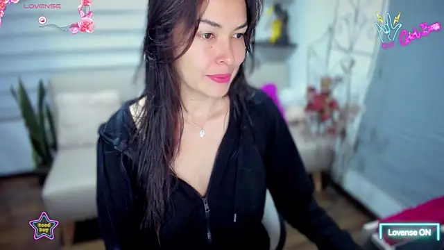 Lunlunera online show from 02/01/26, 01:37