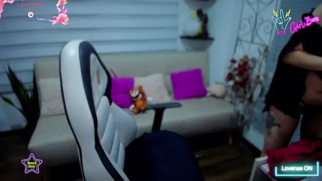 Lunlunera online show from 02/10/26, 02:21