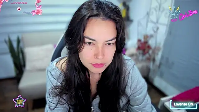 Lunlunera online show from 02/02/26, 02:54