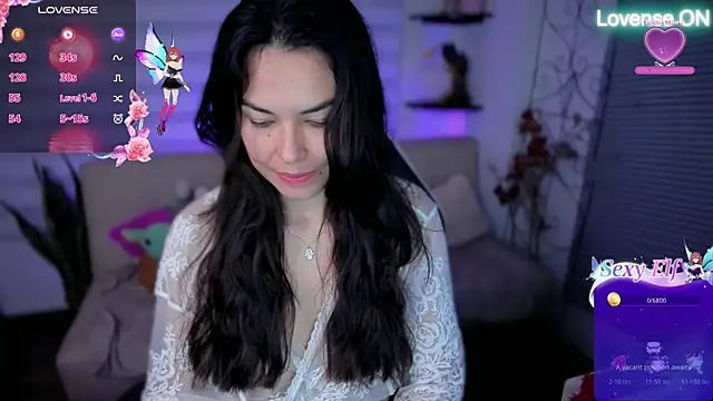 Lunlunera online show from 05/31/26, 03:01
