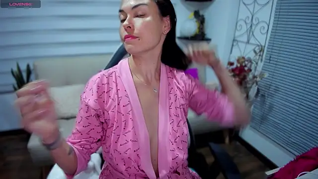 Lunlunera online show from 02/07/26, 01:35