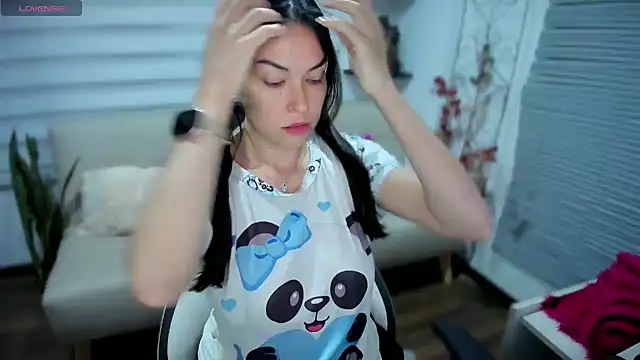 Lunlunera online show from 04/03/26, 03:57