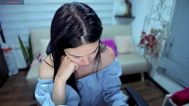 Lunlunera online show from 12/21/25, 12:46