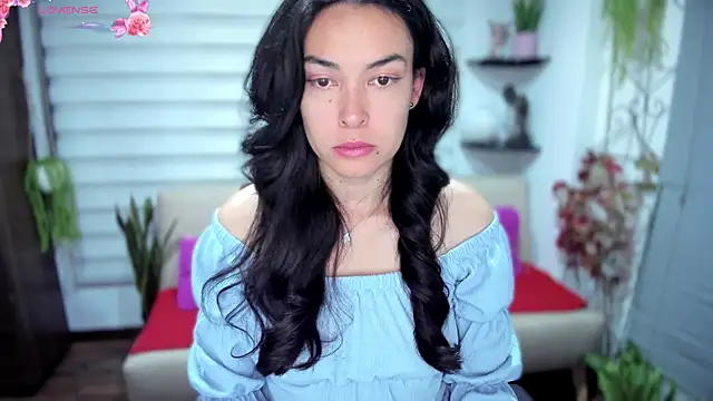 Lunlunera online show from 09/15/25, 01:17