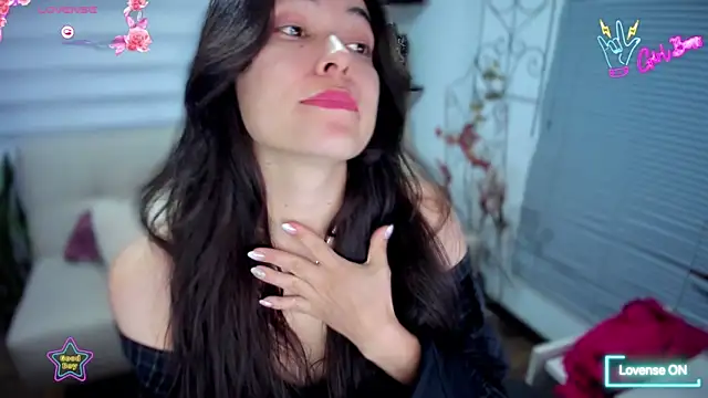 Lunlunera online show from 03/07/26, 11:10