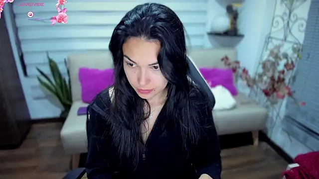 Lunlunera online show from 10/29/25, 11:47