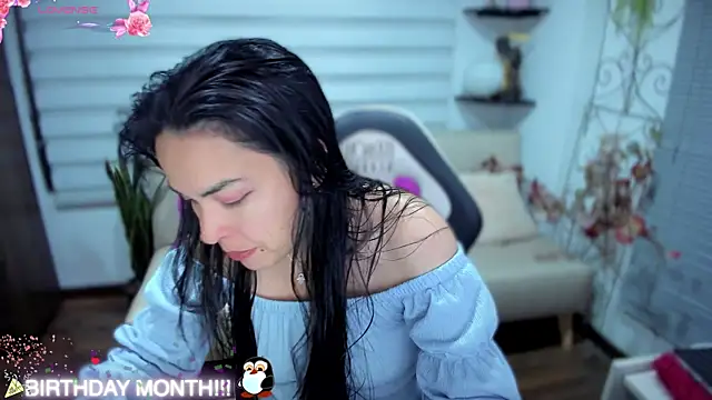 Lunlunera online show from 11/05/25, 11:19