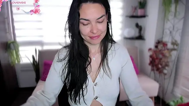 Lunlunera online show from 09/27/25, 08:48