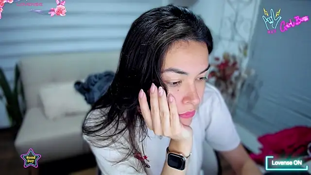 Lunlunera online show from 02/26/26, 02:11