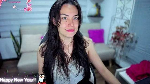 Lunlunera online show from 01/18/26, 02:15