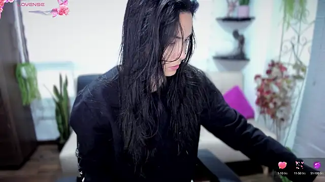 Lunlunera online show from 09/11/25, 10:32