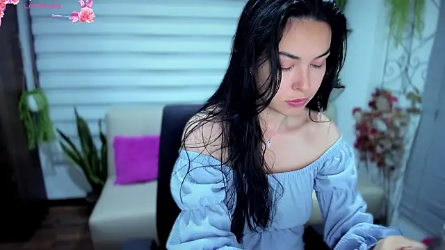 Lunlunera online show from 09/30/25, 03:56