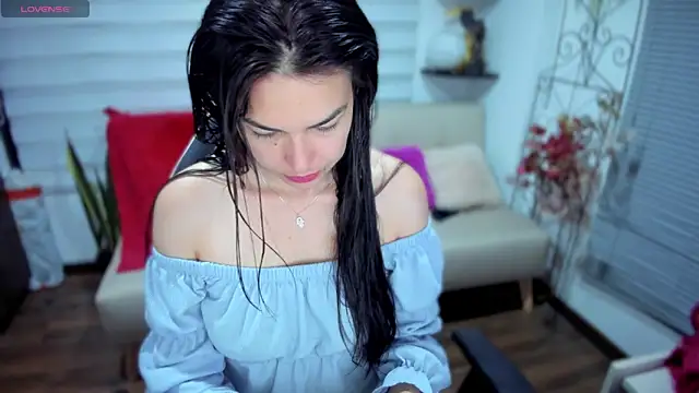 Lunlunera online show from 12/23/25, 04:12