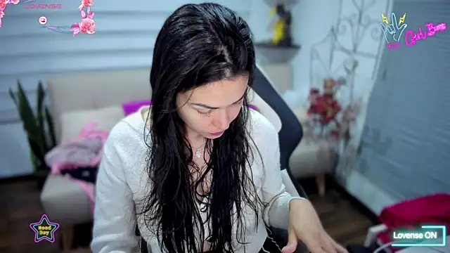 Lunlunera online show from 02/03/26, 02:53