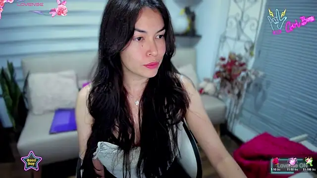 Lunlunera online show from 03/06/26, 03:45