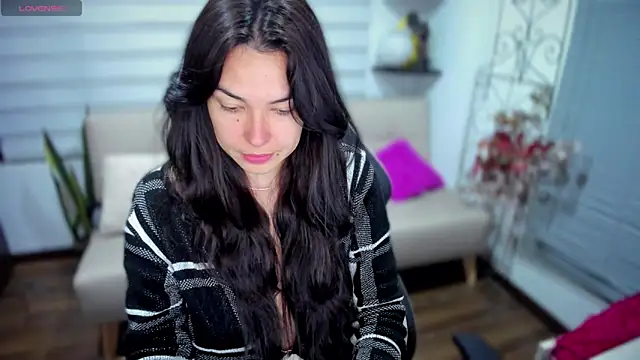 Lunlunera online show from 01/17/26, 04:05