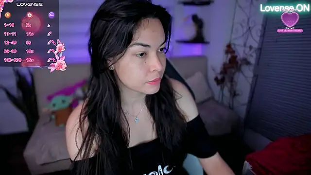 Lunlunera online show from 05/30/26, 03:57