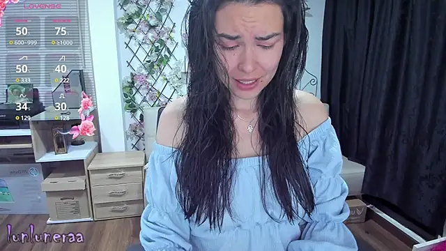 Lunlunera online show from 03/10/25, 04:49