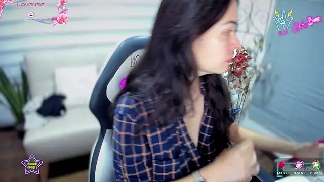 Lunlunera online show from 02/17/26, 02:20