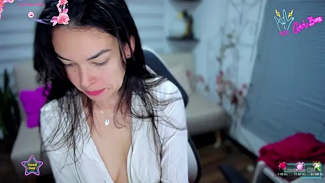 Lunlunera online show from 03/19/26, 02:00