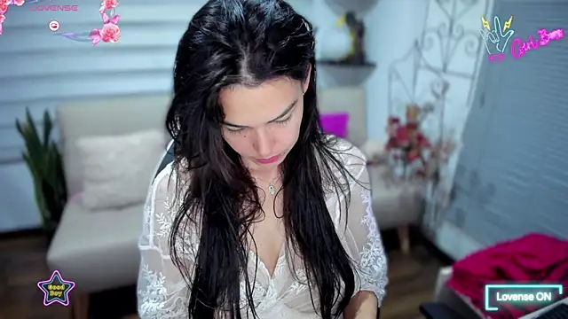 Lunlunera online show from 02/04/26, 01:55