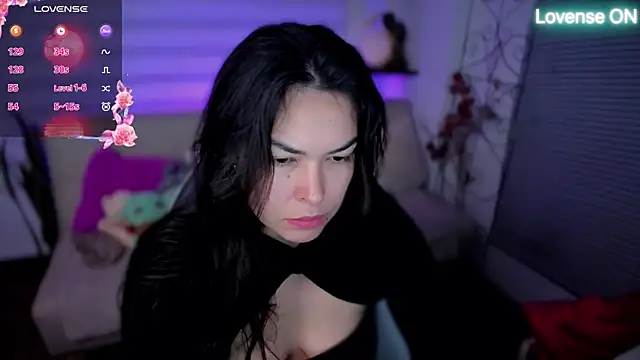 Lunlunera online show from 05/13/26, 03:24