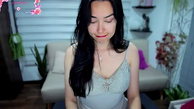 Lunlunera online show from 09/23/25, 01:01